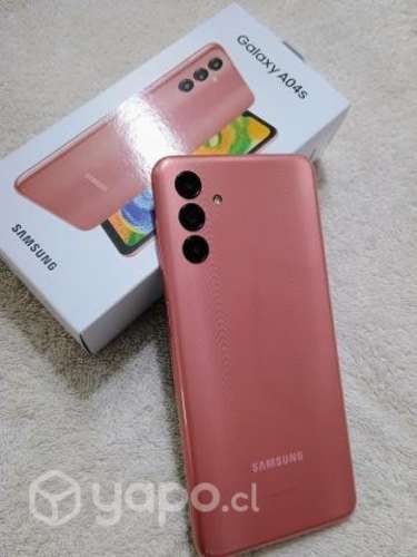 Samsung galaxy a04s