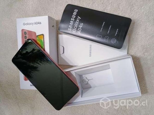 Samsung galaxy a04s