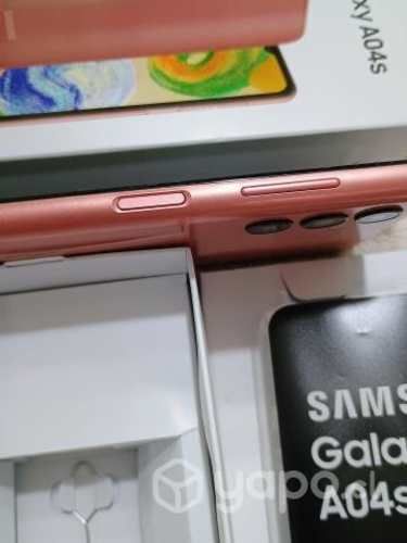 Samsung galaxy a04s