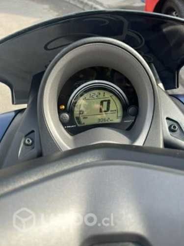 Nmax 2021/ automática totalmente original