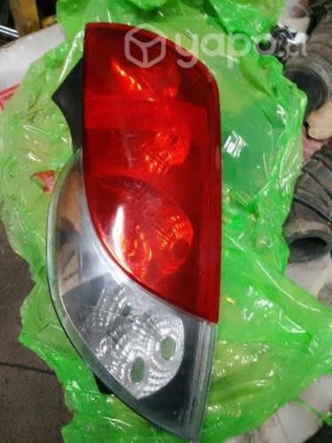 Farol trasero Chery fase nuevo