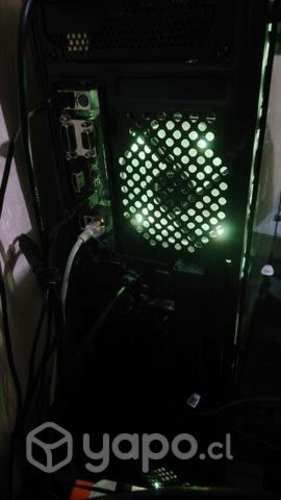 Se Vende PC Gamer