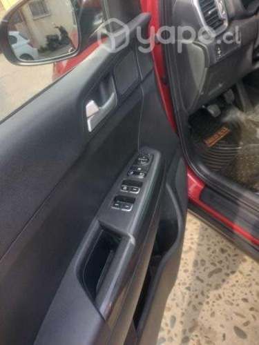 Kia motors sportage 2017