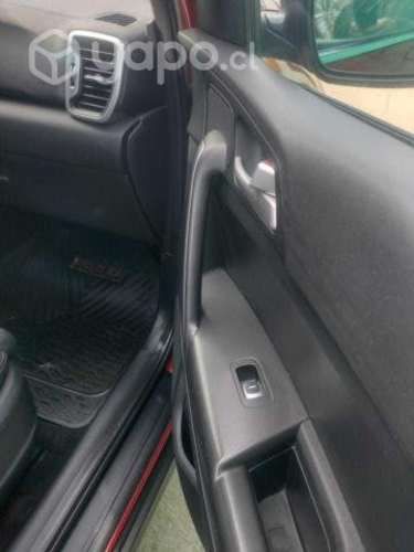 Kia motors sportage 2017