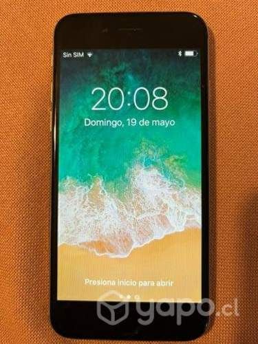 Iphone 8 en buen estado
