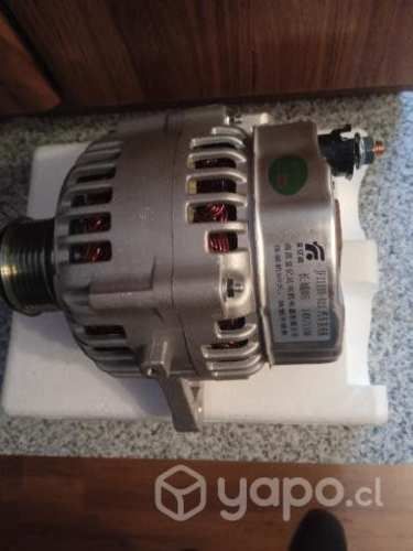Alternador great wall