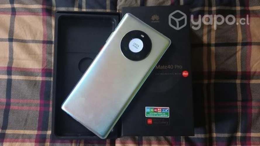 Huawei mate 40 pro 5G