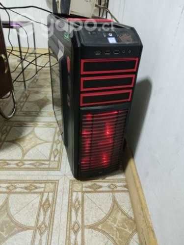 PC gamer gama media + perifericos