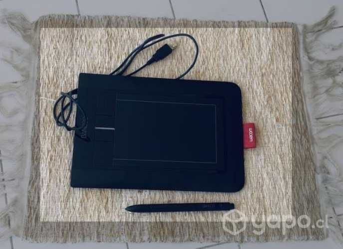 Tablet de Ilustración