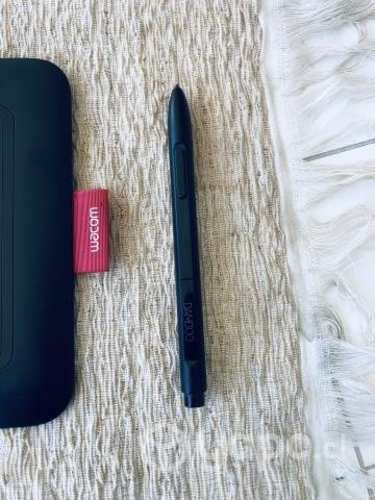 Tablet de Ilustración