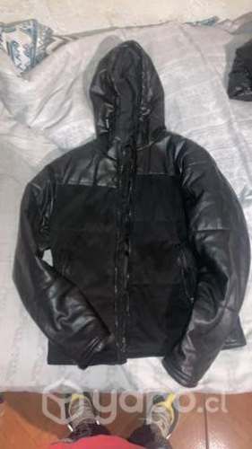 Chaqueta o parka Zara man