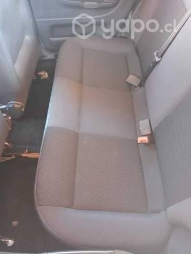 Volkswagen voyage 2021