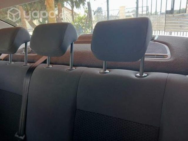 Volkswagen voyage 2021