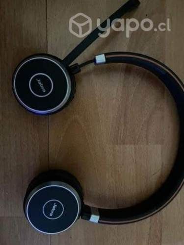 V o P audífonos jabra nuevos