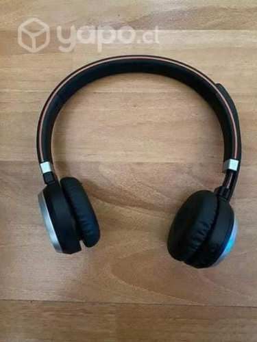 V o P audífonos jabra nuevos