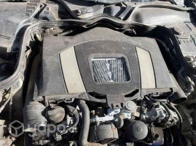 Mercedes benz e280 2008