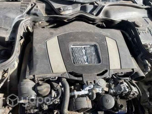 Mercedes benz e280 2008