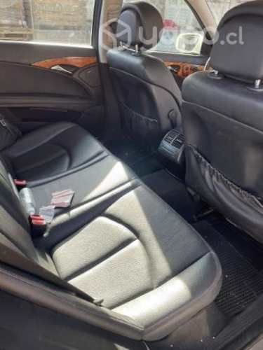 Mercedes benz e280 2008