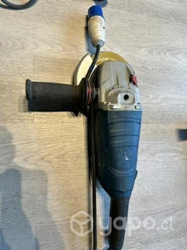 Esmeril angular 7&quot;