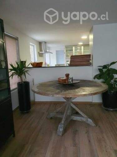 Mesa de Comedor redonda