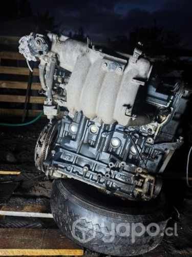 Se vende motor Kia Sportage 2009