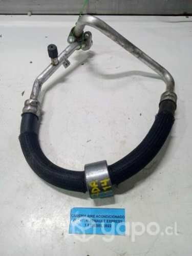 Caneria Aire Acond (RDA114) Renault Express 1.5