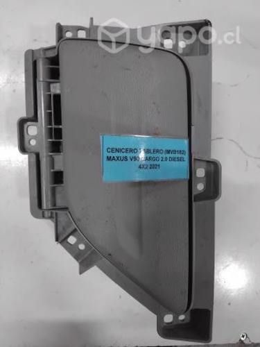 Cenicero Tablero (MVB182) Maxus V90 Cargo 2.0 Die