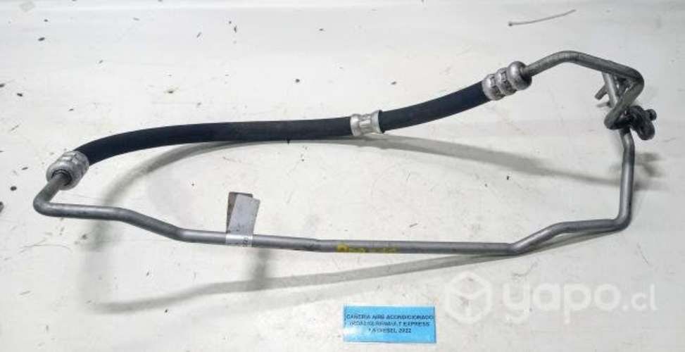 Caneria Aire Acond (RDA210) Renault Express 1.5