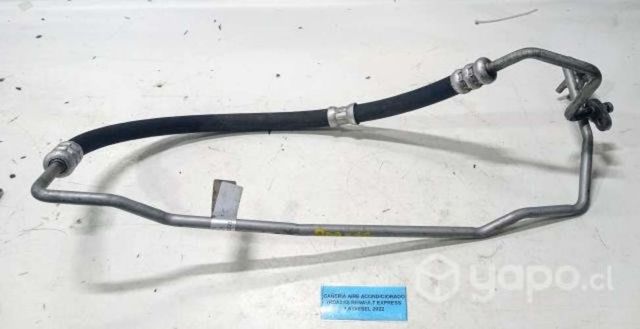 Caneria Aire Acond (RDA210) Renault Express 1.5