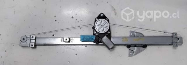 Cremallera AlzaVidrio Electr Puerta Del Maxus V90
