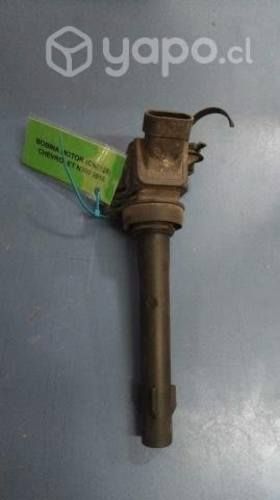 Bobina Motor (CNZ126) Chevrolet N300 2016