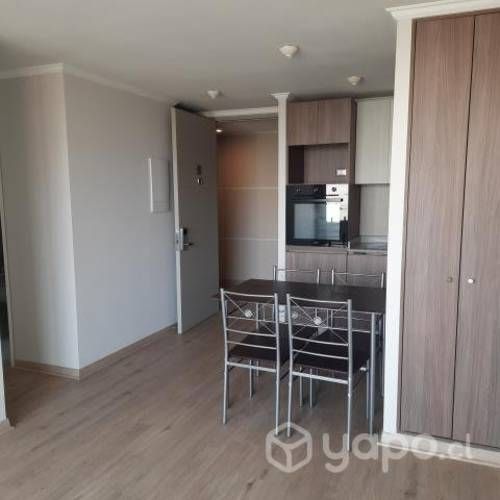 Departamento 2 dormitorios ARRIENDO Independencia