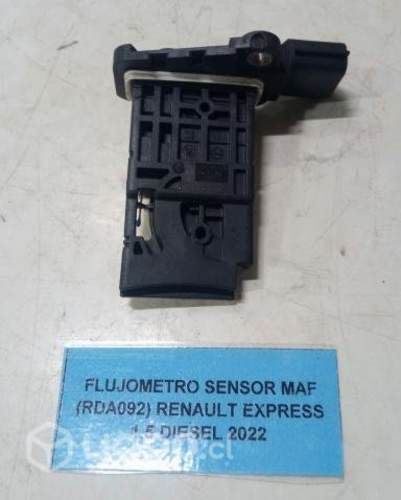 Flujometro Sensor Maf (RDA092) Renault Express 1.5