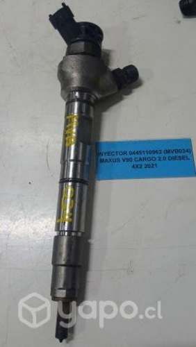 Inyector  (MVB034) Maxus V90 Cargo 2.0 D