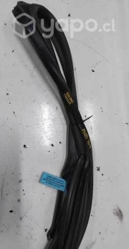 Goma Vidrio Puerta Del Der (MVB169) Maxus V90