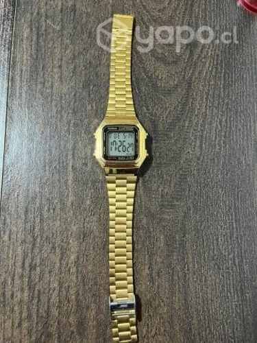 Reloj casio