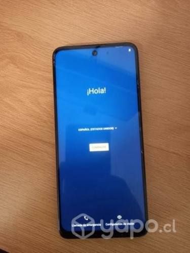 Telef. Motorola G14 Nuevo