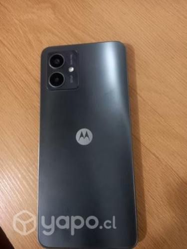 Telef. Motorola G14 Nuevo