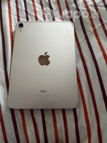 IPad mini 6 256 gb cellular