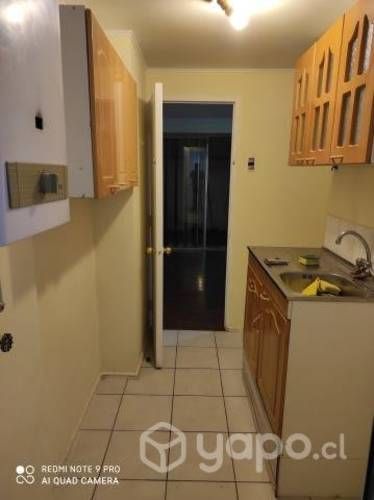 Casa Puente alto, Plazuela los toros