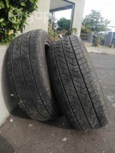 Neumáticos Yokohama