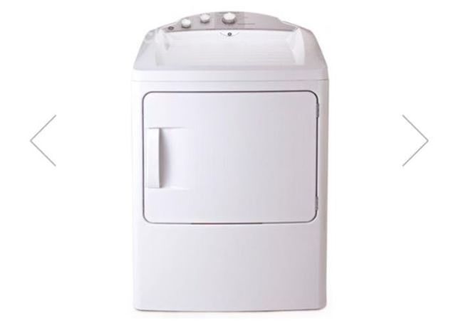 Secadora General Electric ,poco uso