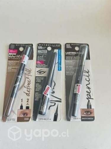 Venta maquillaje mayorista