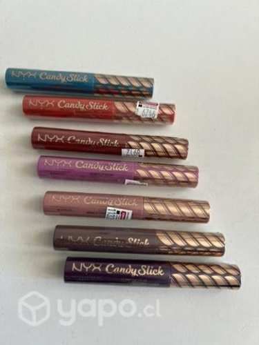 Venta maquillaje mayorista