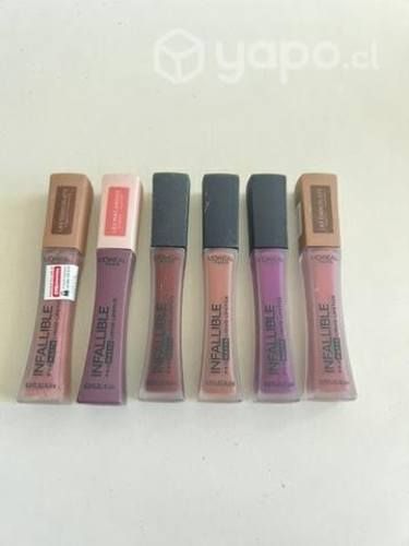 Venta maquillaje mayorista