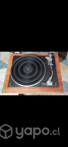 Tornamesa Pionner PL-25E