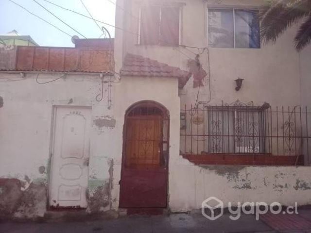 2 propiedades Antofagasta