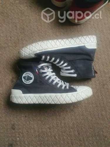 Zapatilla palladium 44