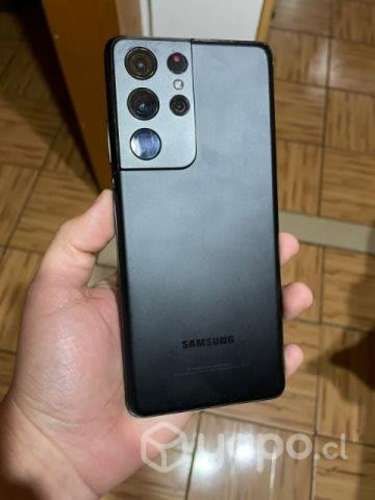 Samsung s21Ultra 5G