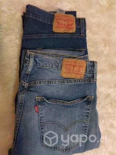 Jeans levis Puerto Montt